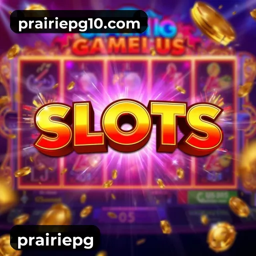 Tabela RTP dos jogos de cassino da prairiepg
