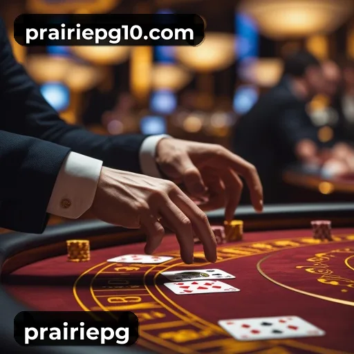 App prairiepg para iOS e Android — interface mobile, login biométrico e PIX integrado