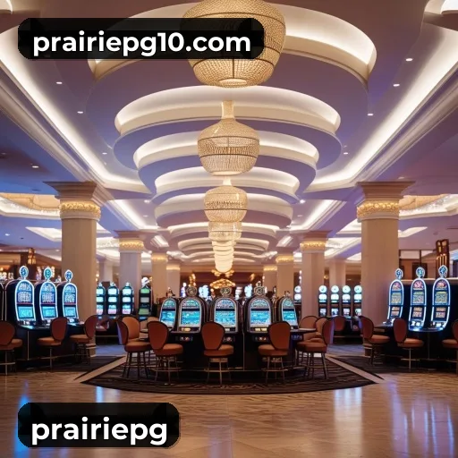 Suporte 24 horas prairiepg