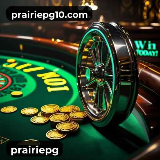 Jogo responsável prairiepg - Ferramentas de controle, limites, auto-exclusão, suporte CVV 188