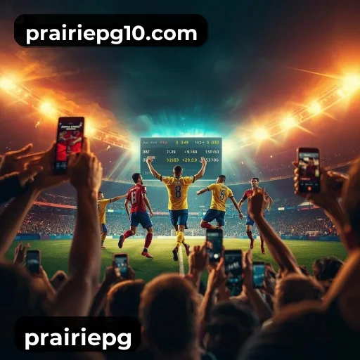 Catálogo prairiepg com mais de 3.100 jogos — Pragmatic Play, Evolution, NetEnt e fornecedores certificados