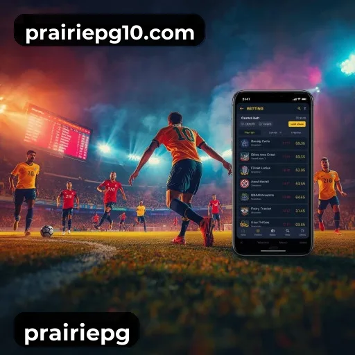 Certificações de segurança da prairiepg