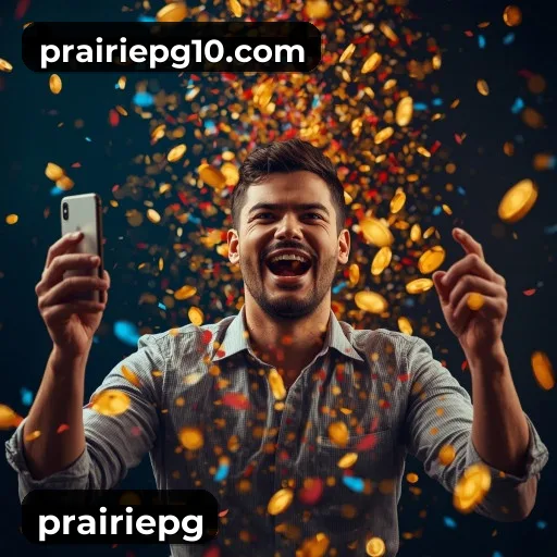 FAQ prairiepg Brasil - Perguntas frequentes sobre bônus, PIX, RTP, APP mobile e VIP