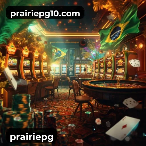 Suporte 24 horas prairiepg