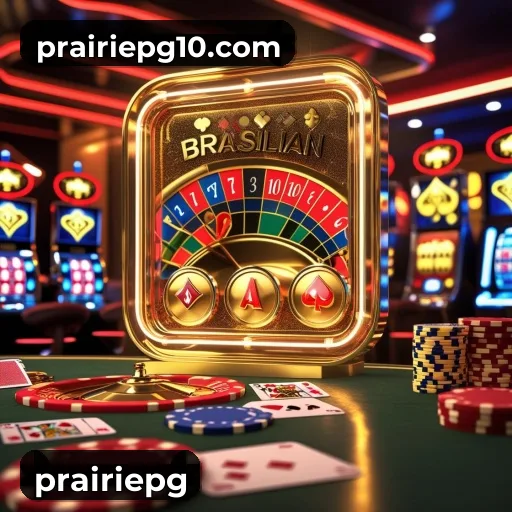 Suporte 24 horas prairiepg