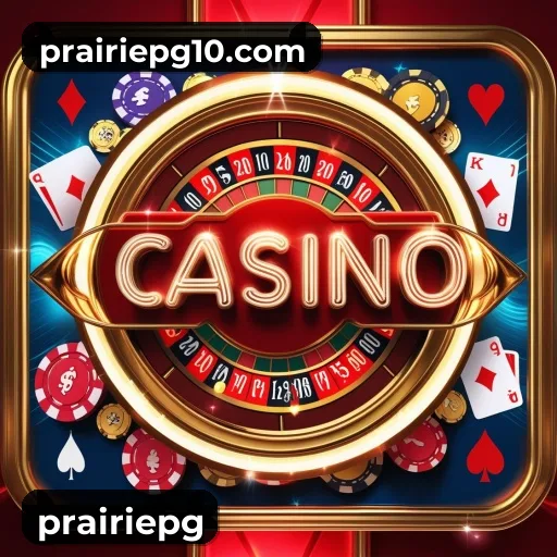 Principais provedores de slots da prairiepg - NetEnt, Pragmatic Play, Play'n GO