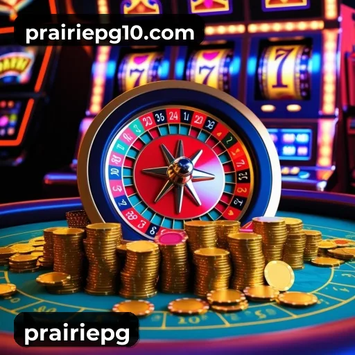 Certificações de segurança da prairiepg