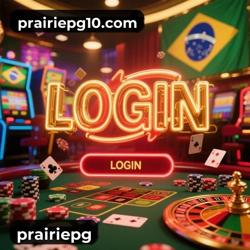 Tabela RTP dos jogos de cassino da prairiepg