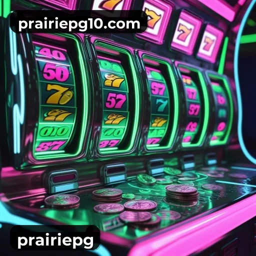 Níveis do programa VIP da prairiepg