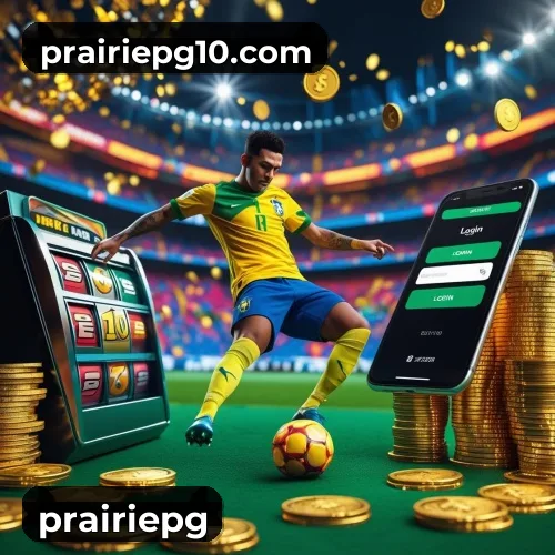 Suporte 24 horas prairiepg