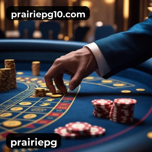 Catálogo prairiepg com mais de 3.100 jogos — Pragmatic Play, Evolution, NetEnt e fornecedores certificados