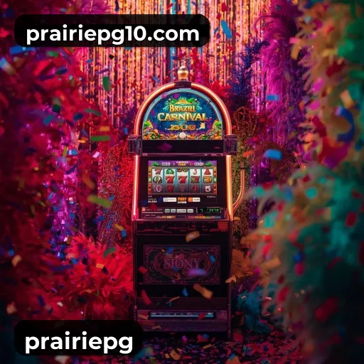 Bônus e promoções prairiepg