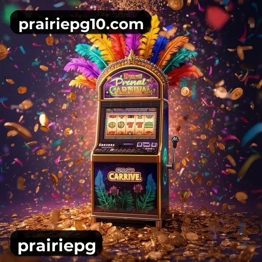 App prairiepg para iOS e Android — interface mobile, login biométrico e PIX integrado