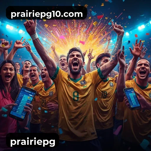 Jogo responsável prairiepg - Ferramentas de controle, limites, auto-exclusão, suporte CVV 188