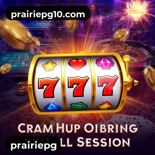 Níveis do programa VIP da prairiepg