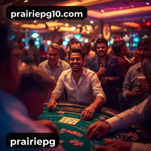 Estatísticas prairiepg 2026 – 87.429 jogadores ativos, R$ 47,2M em prêmios pagos, RTP 96,52%