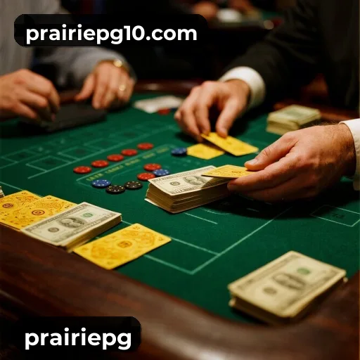 6 vantagens exclusivas do programa VIP da prairiepg