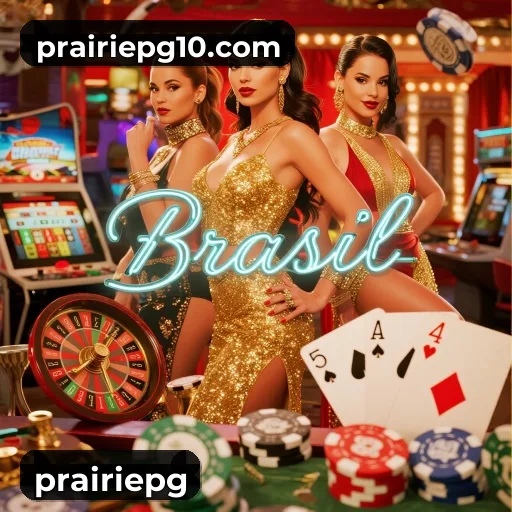6 vantagens exclusivas do programa VIP da prairiepg