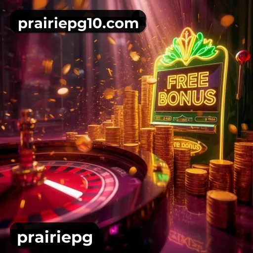 Níveis do programa VIP da prairiepg