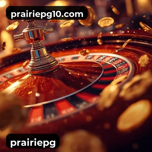 Níveis do programa VIP da prairiepg